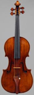 Violino Stradivari, ex Bavarian, 1720 - 2