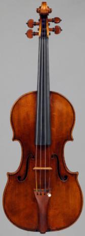 Violino Stradivari, ex Bavarian, 1720 - 2